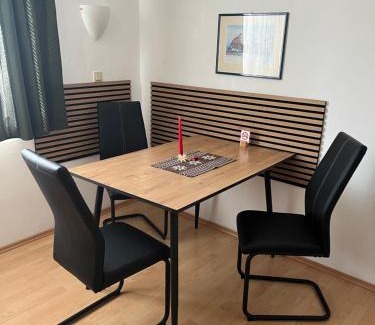 Aflenz Kurort Apartment | Haus Marisa Ferienwohnungen