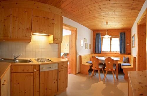 Stueben Apartment | Haus Maroi