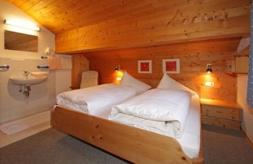 Stueben Apartment | Haus Maroi