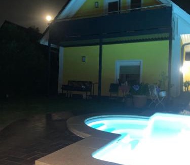 Schipkau House | Haus Matti