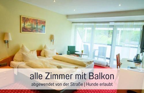 Heimbuchenthal Hotel | Haus Maximilian by Hotel Lamm