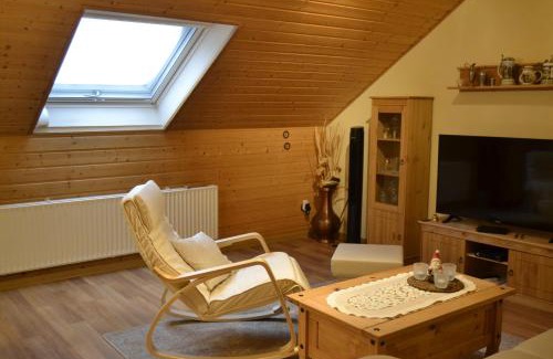 Wildensee Apartment | Haus Moser