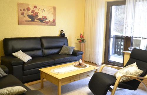 Wildensee Apartment | Haus Moser