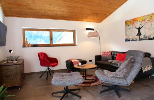 Bad Hofgastein Apartment | Haus MUMO