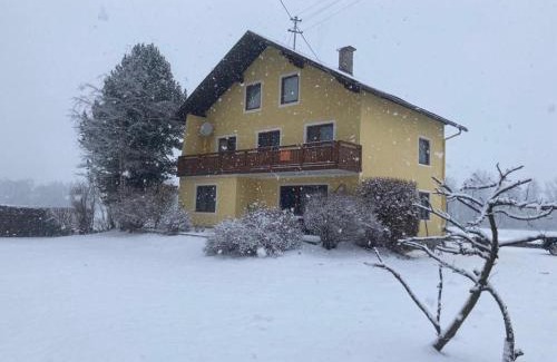 Spittal an der Drau Apartment | Haus Mup