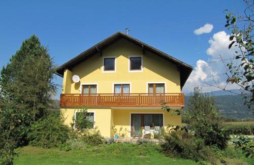 Spittal an der Drau Apartment | Haus Mup