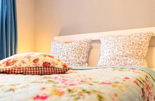 Wolgast Apartment | Haus N°9