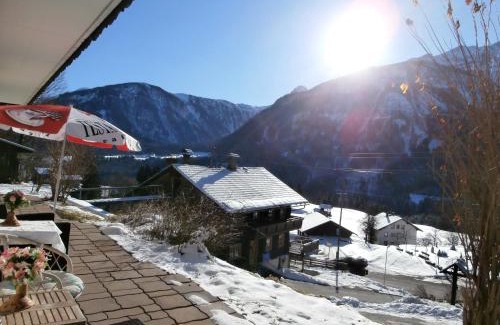 Kotschach-Mauthen House | Haus Nannerl