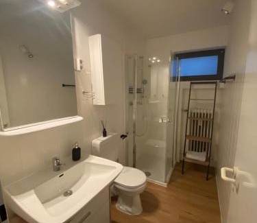 Volkmarsen Apartment | Haus Naturzeit