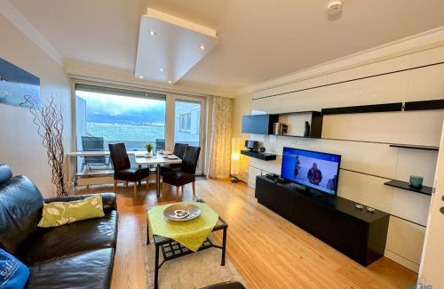 Doese Apartment | Haus Nautic Döse Wohnung 214