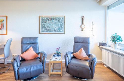 Doese Apartment | Haus Nautic, FeWo 316