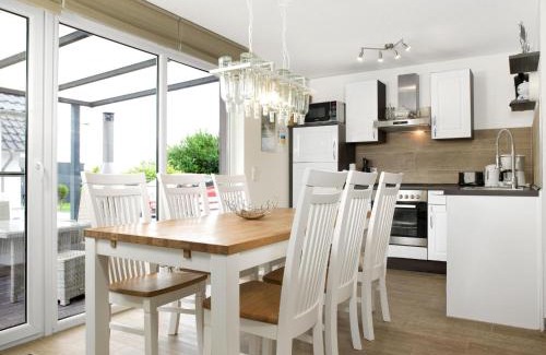 Insel Poel House | Haus Nautilus