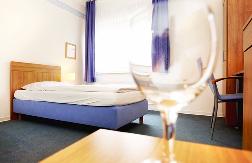 Sentruper Hohe Hotel | Haus Niemann