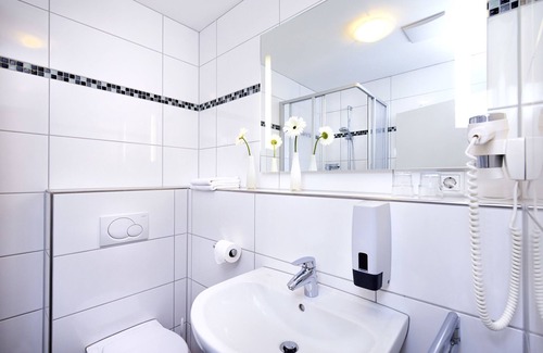 Sentruper Hohe Hotel | Haus Niemann