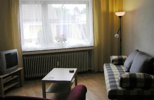 Hesborn Bed & Breakfast | Haus Nova am Bollerberg