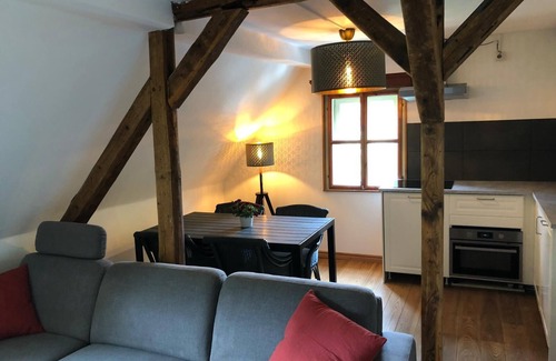 Nordenau Apartment | Haus Onel 2