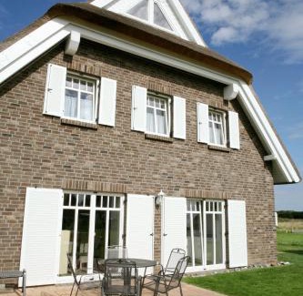 Dranske House | Haus Ostseestrand