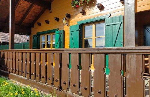Reith Ski Chalet | Haus Otis