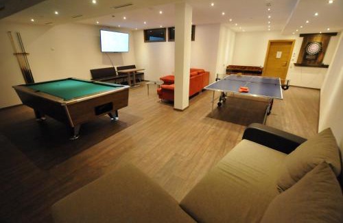 Unterrotte Bed & Breakfast | Haus Passler