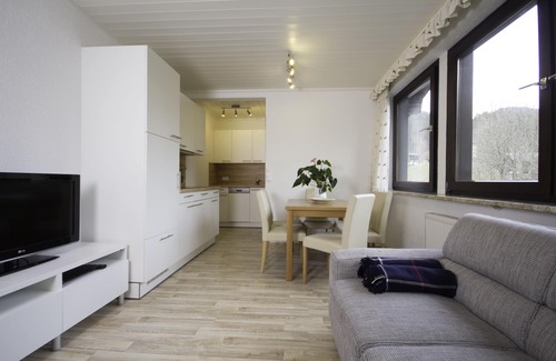 Lofer Hotel | Haus Patricia