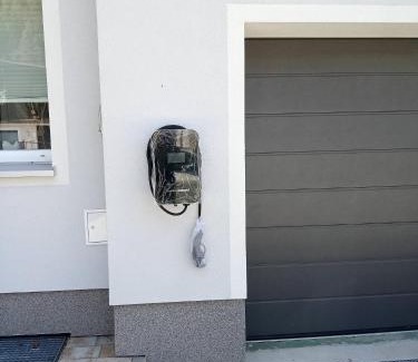 Mallnitz Apartment | Haus Paula