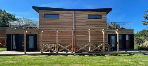 Falkenberg House | Haus Pittiplatsch