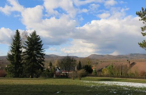 Walkenried Apartment | Haus Presse