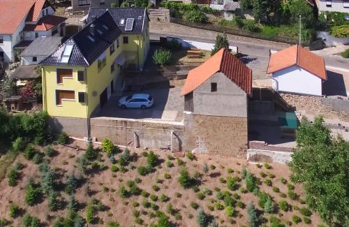 Leintal House | Haus Rabenswalde