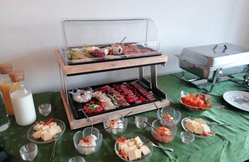 Wildemann House | Haus RAuszeit