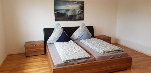 Dierbach Apartment | Haus Rebenblick