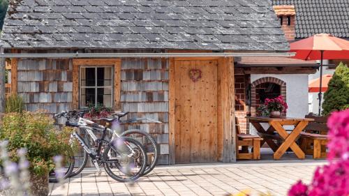 Gschwendt Apartment | Haus Regina