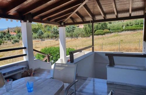 Agios Mamas Apartment | Haus Regina