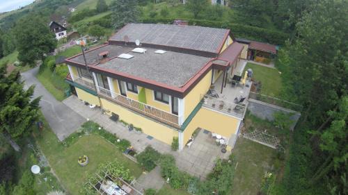 Fresing Apartment | Haus Renarth - Michaela Pro