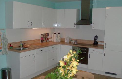 Fresing Apartment | Haus Renarth - Michaela Pro