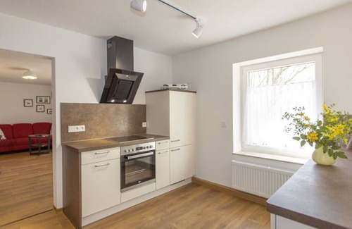 Dreschvitz House | Haus Residence Comfortable holiday residence