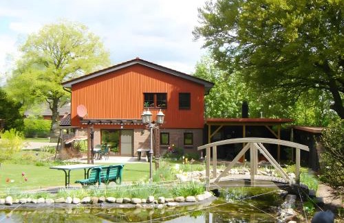 Ostrohe Apartment | Haus Resow