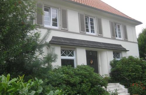 Buende Apartment | Haus ReWi