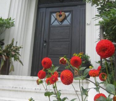 Buende Apartment | Haus ReWi