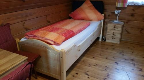 Lahnstein auf der Hohe House | Haus Rheinsteig bei Koblenz