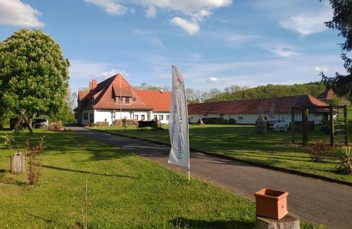 Herleshausen Apartment | HAUS RINGGAU - Urlaub, Gemeinschaft und Erlebnis im Herzen von Deutschland