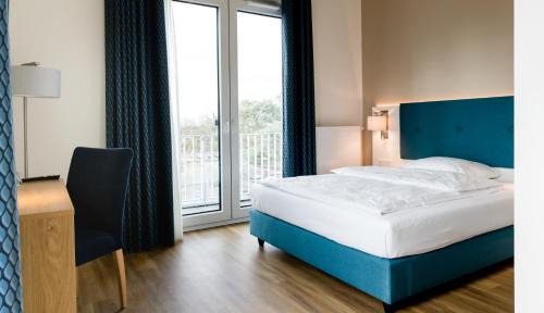 Rissen Hotel | Haus Rissen Gaestehaus