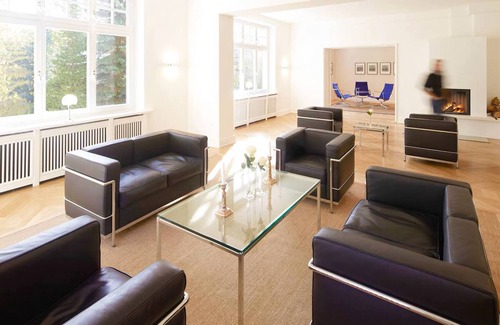 Hamburg-Blankenese Hotel | Haus Rissen Gaestehaus