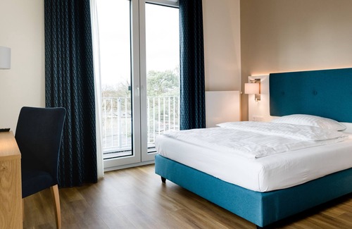 Hamburg-Blankenese Hotel | Haus Rissen Gaestehaus