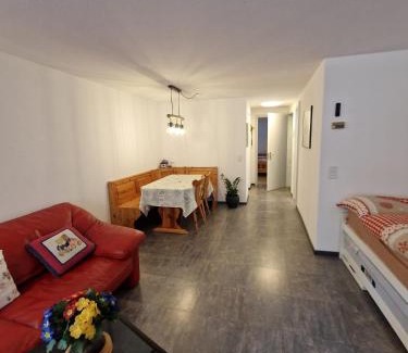 Bivio Apartment | Haus Rizzi