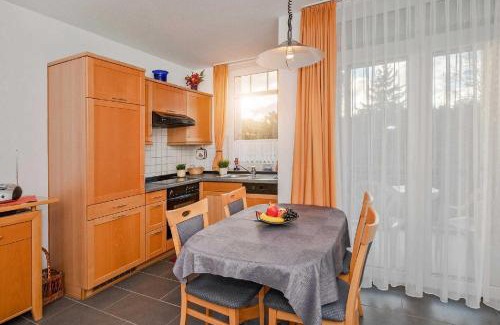 Zinnowitz Apartment | Haus Roland Wohnung 05