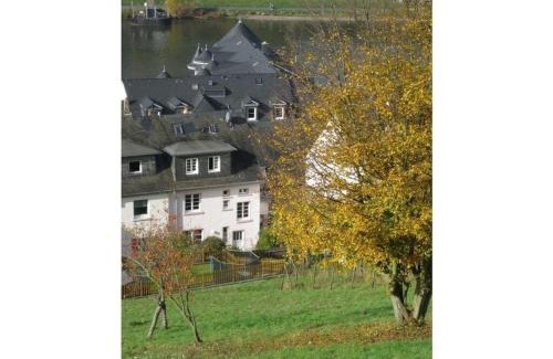 Cochem House | Haus Rosa Comfortable holiday residence