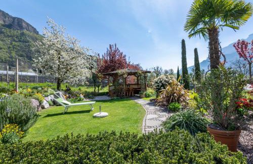 Terlano Apartment | Haus Rosengarten Apt C