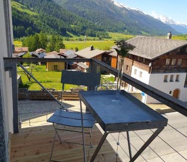 Muenster Apartment | Haus Rovina