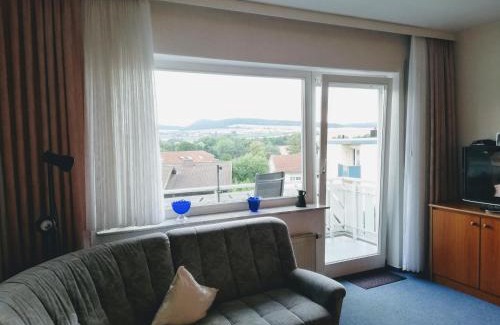 Reinhardshausen House | Haus Royal