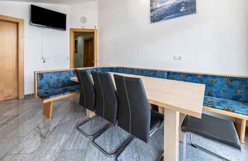 Ried im Zillertal Apartment | Haus Rudi